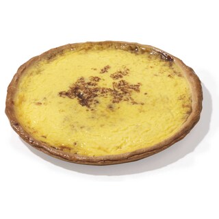 Delhaize | Taart | Met suiker 