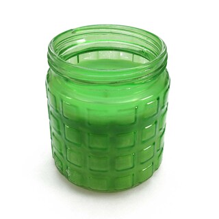 Delhaize | Bougies à la Citronnelle 