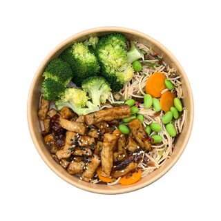 Foodmaker | Rice noodles | Chicken | No lactose 