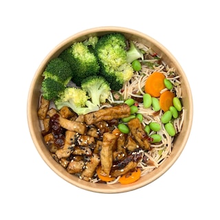 Foodmaker | Rice noodles | Chicken | No lactose 