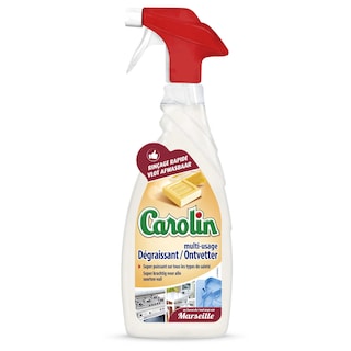 Carolin | Ontvetter | Spray | Marseille | 2de 1/2 prijs 