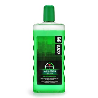 Delhaize | Care | Hair lotion | Men | Vert 
