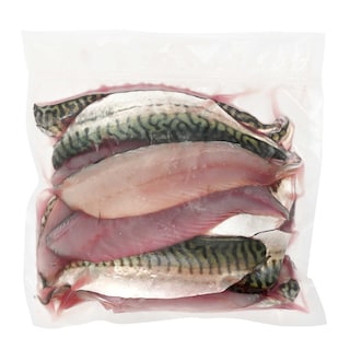 Delhaize | Makreelfilet | Bulk 