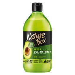 Nature box | Avocat | Après-Shampoing | 385ml