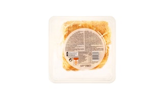 Delhaize | Rouleaux fromage 