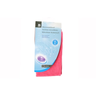 Delhaize | Torchon | Microfibre 