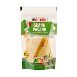 Grana padano | BOB