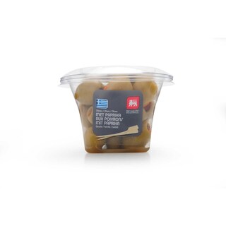 Delhaize | Olijven | Paprika | Gevuld 