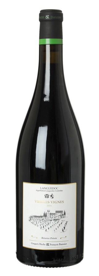 France - Frankrijk | Midi - Coteaux du Languedoc | H&B Selection Languedoc 14 Rouge| Bio 