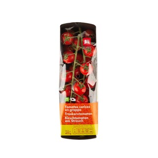 Delhaize | Kerstomaten | Tros 