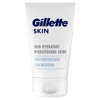 Gillette | Soins Hydratant | Ultra Sens | 100ml 