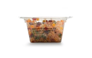 Delhaize | Fruits Confit 200 gr