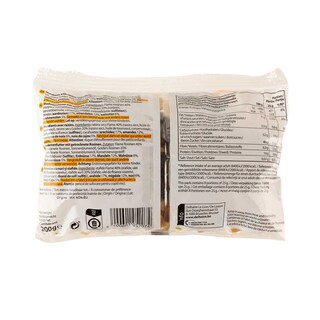 365 | Studentenhaver | Met rozijnen 