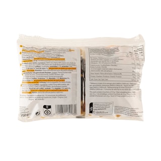 365 | Mendiants | Avec raisins 