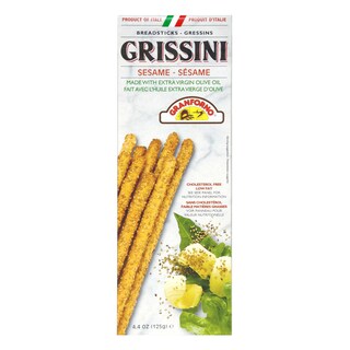 Granforno | Stick | Krokant | Sésame 