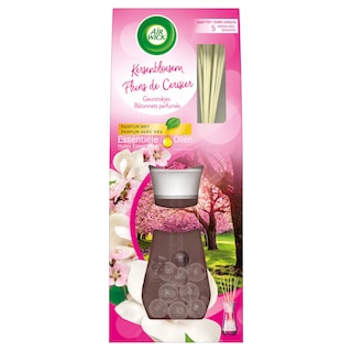 Air Wick | Bâtonnets Parfumés | Fleur de Cerisier 
