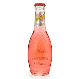 Schweppes | 20cl | Hibiscus 