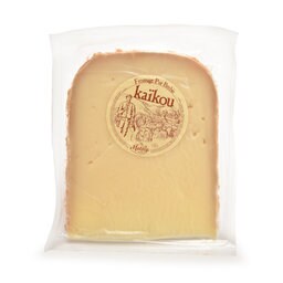 Kaikou | Gepasteuriseerde schapenmelk kaas