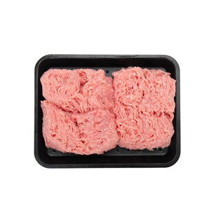 Delhaize | Hachis porc&veau sans épices | Maxi Pack 