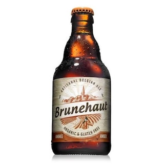Brunehaut | Bière  Ambre | 6,5% 