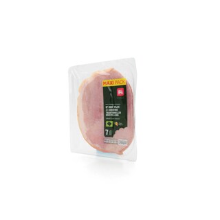 Delhaize | Jambon | Ancienne | Cuit | Maxi pack 