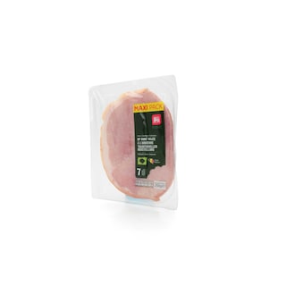 Delhaize | Jambon | Ancienne | Cuit | Maxi pack 