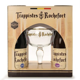 Trappistes Rochefort