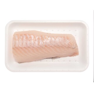 Delhaize | Dos d'églefin | Pêché à la ligne en Islande 