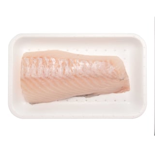 Delhaize | Dos d'églefin | Pêché à la ligne en Islande 