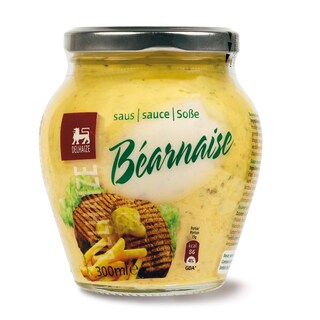 Delhaize | Saus | Béarnaise 