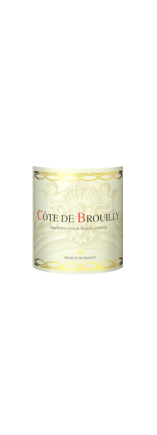 France - Frankrijk | Bourgogne - Cru du Beaujolais | Côte de Brouilly Rouge 