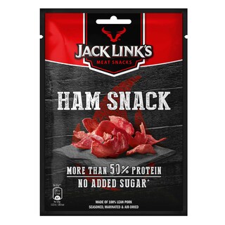 Jack Link's | Snack | Droge worst | Ham 