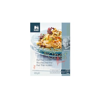 Delhaize | Thaise noedels 