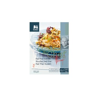 Delhaize | Nouilles pad thaï 