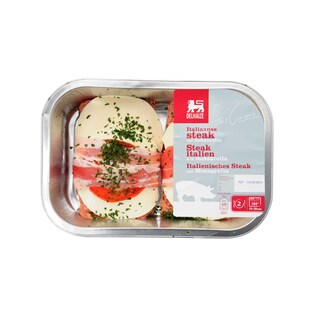 DELHAIZE | STEAK ITALIEN 