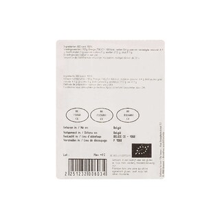 Delhaize | Bio | Tussenrib | Rund | Bio 