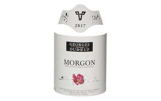 France - Frankrijk | Bourgogne - Beaujolais | Morgon Duboeuf 2017 R 