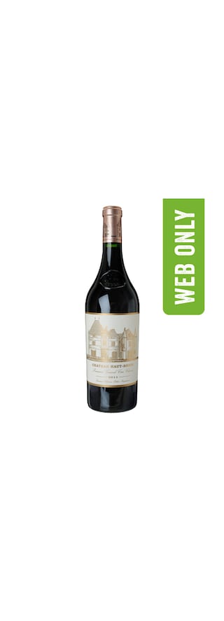 France - Frankrijk | Bordeaux - Pessac Léognan | Château Haut Brion 2011 