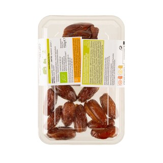 Delhaize | Bio | Dadels | Bio 