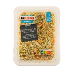 Delhaize | Riz de chou fleur 