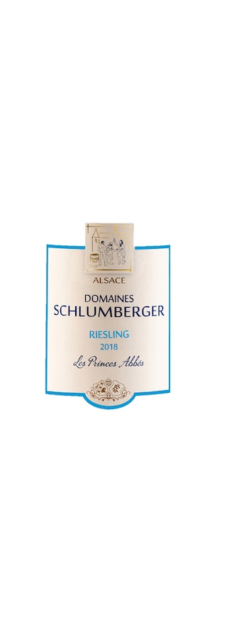 France - Frankrijk-Alsace - Riesling