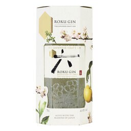 Gin | Japonais | 70cl | Giftpack