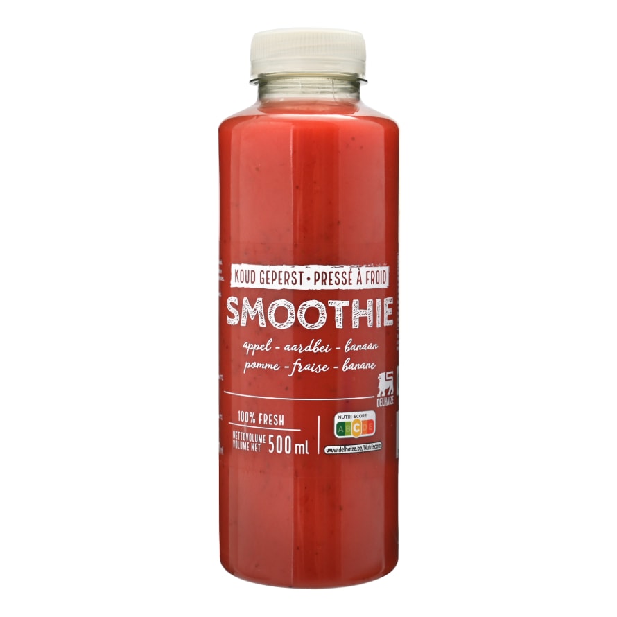 Smoothies