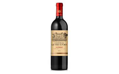 France - Frankrijk-Bordeaux - Médoc