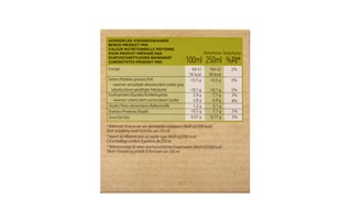 Delhaize | Bio | Maaltijdbox | Bouillon | Bio 