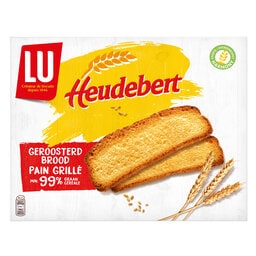 Beschuiten | Toastjes | Geroosterd Brood