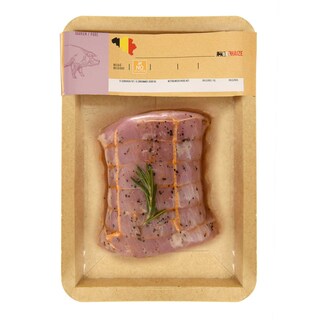 Delhaize | Porc | Roti | Savourette | Truffe 