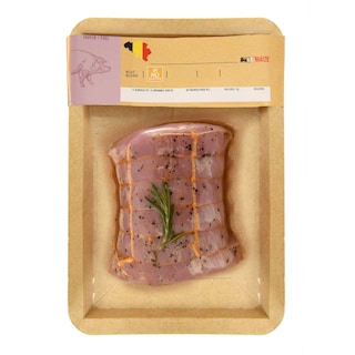 Delhaize | Gebrraad | Savourette | Truffel 