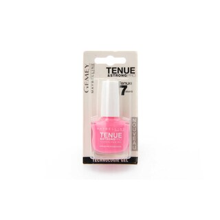 Maybelline | Nagellak | Gel | Tenue&Strong | Pro | 125 