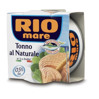 Rio Mare | Thon | Naturel 